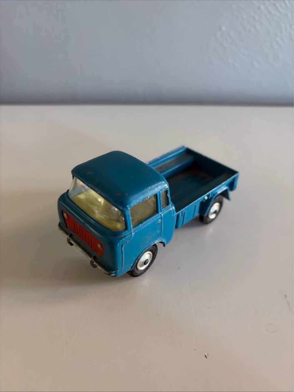 Vintage Corgi Dinky Toys Jeep Forward Control FC-150 Diecast Truck
